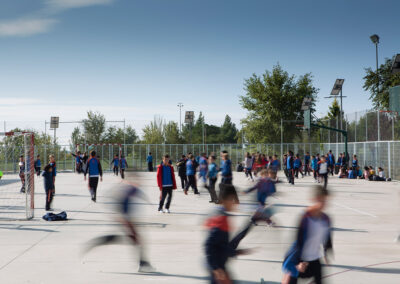 Colegio Aquila · Primaria