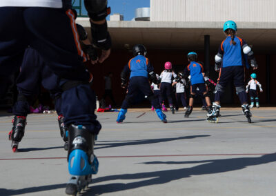 Colegio Aquila · Primaria