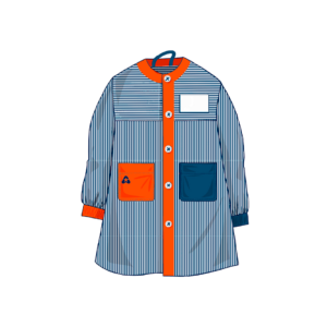 Colegio Aquila · Babi