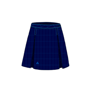 Colegio Aquila · Falda