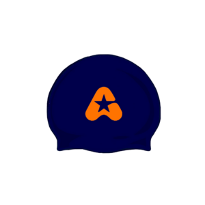 Colegio Aquila · Gorro natación