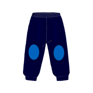 Pantalón de chándal infantil
