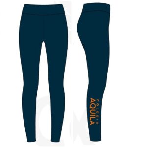 Leggins (desde 5º de Primaria)