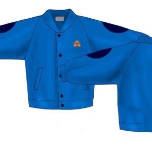 Chaqueta Chándal Infantil