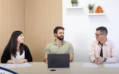 Aquila Podcast. Aprendizaje Cooperativo