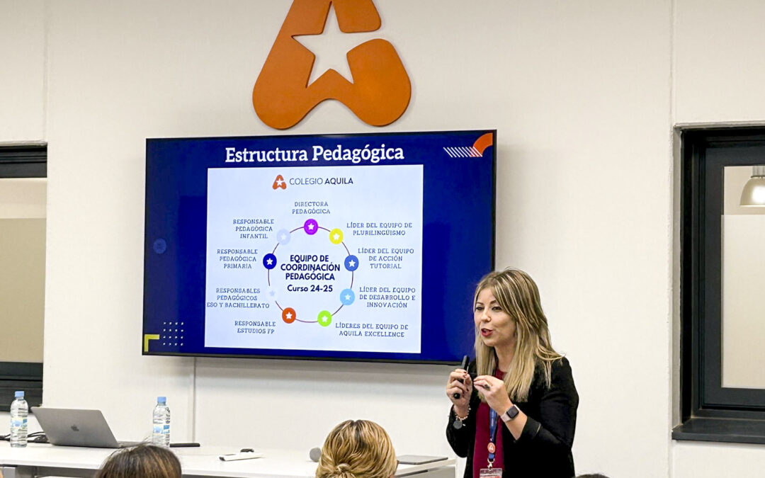 Nos visita InnovaPRO