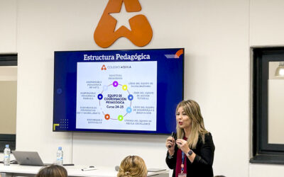 Nos visita InnovaPRO