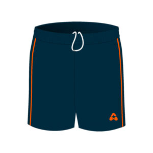 Bañador Masculino Socorrista