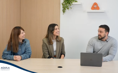 Aquila Podcast. 2º Ciclo de Ed. Infantil