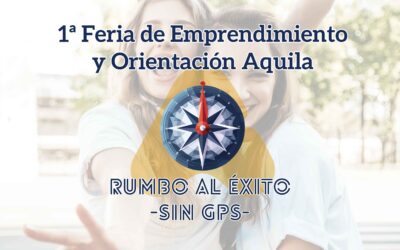 Feria de Emprendimiento y Orientación Aquila