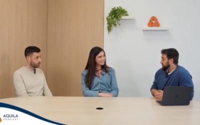 Aquila Podcast. Hablemos del autismo