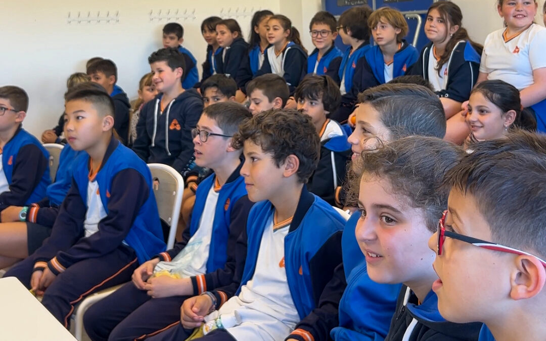 Inmersión Lingüística