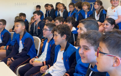 Inmersión Lingüística