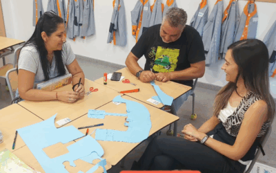 Reuniones de Familias Primer Trimestre