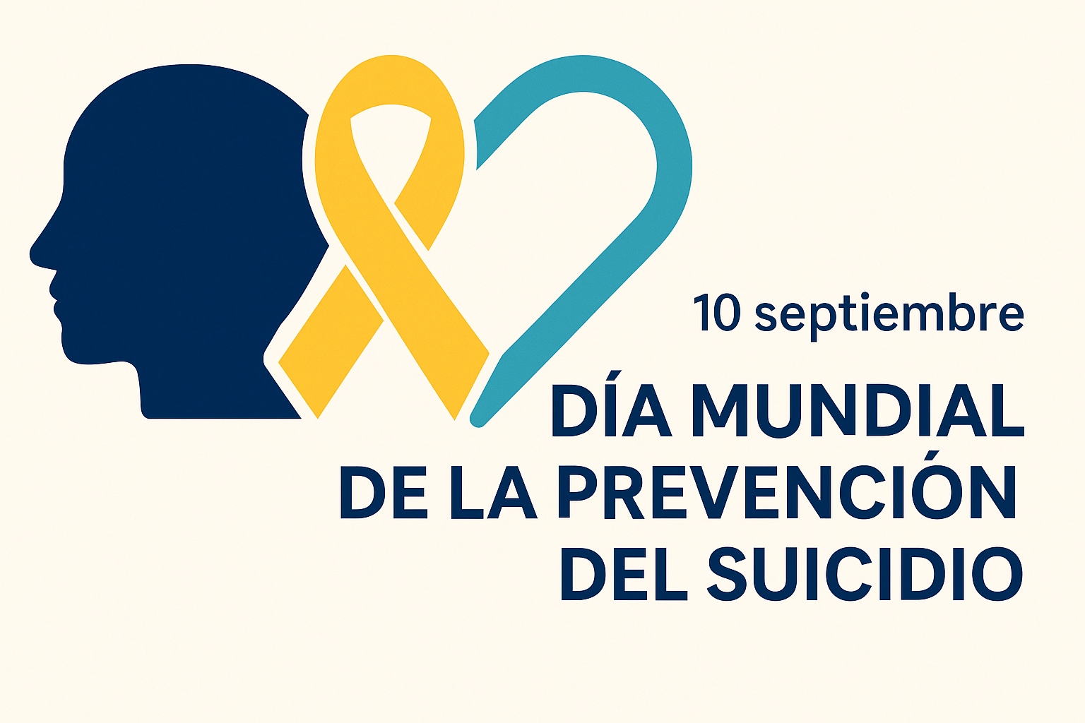 Día Mundial de la Prevención del Suicidio