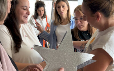 Decoración 2º ciclo Infantil