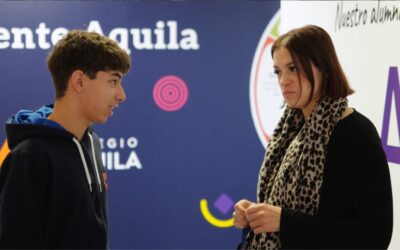 ¿Conoces nuestro Gabinete Psicopedagógico?